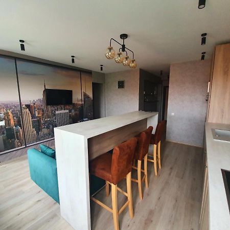 Dzintaru Apartaments Лиепая Экстерьер фото