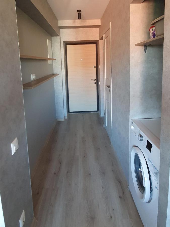 Dzintaru Apartaments Лиепая Экстерьер фото