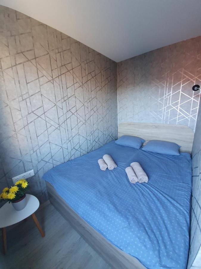 Dzintaru Apartaments Лиепая Экстерьер фото